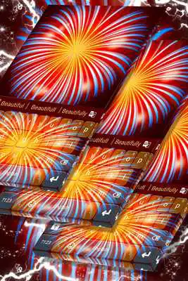 Play New Year Theme for Keyboard