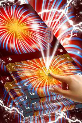 Play New Year Theme for Keyboard