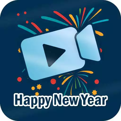 Free play online New Year Video Maker APK Free play online New Year Video Maker APK