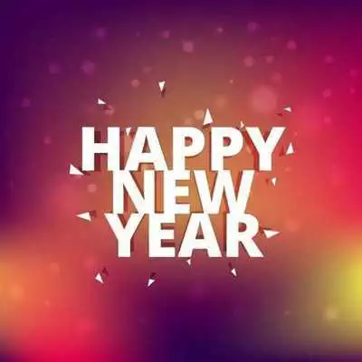 Play New Year Video Status 2019