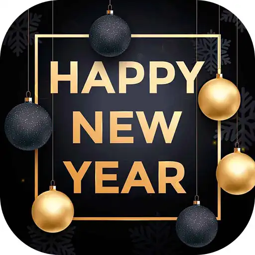 Play New Year Wallpaper APK