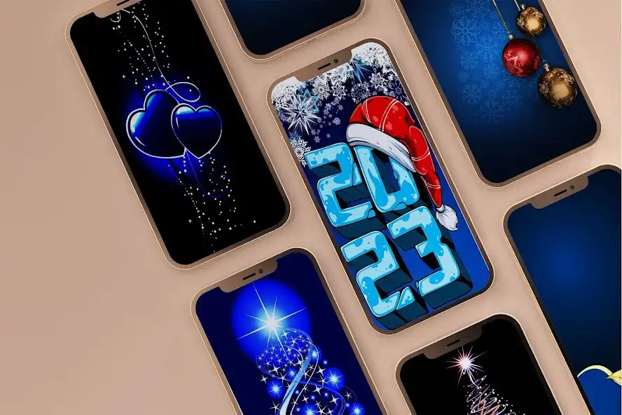 Play NewYear Wallpaper Photos 2024  and enjoy NewYear Wallpaper Photos 2024 with UptoPlay