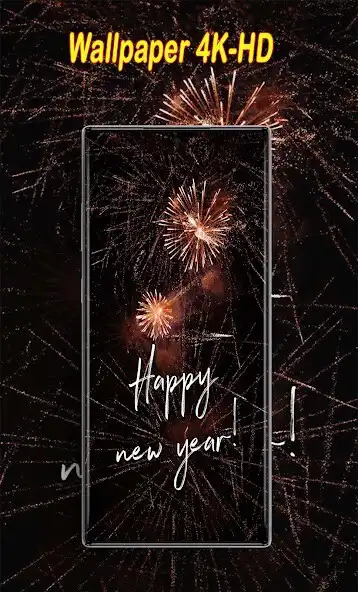 Play NewYear Wallpaper Photos 2024 as an online game NewYear Wallpaper Photos 2024 with UptoPlay
