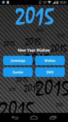 Play New Year Wishes Free