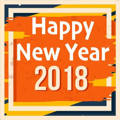 Play New Year Wishes & Greeting Cards - 2019 APK
