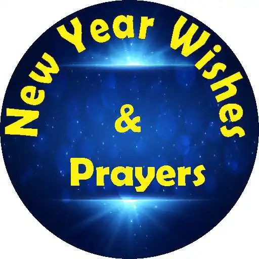 Play New Year Wishes & Prayer APK Play New Year Wishes & Prayer APK