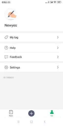 Play NEWYES NOTE as an online game online NEWYES NOTE with UptoPlay Play NEWYES NOTE as an online game NEWYES NOTE with UptoPlay