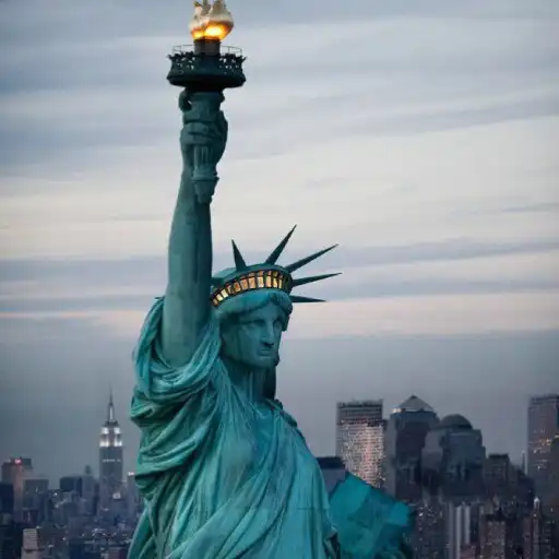 Play New York 4K Wallpapers APK