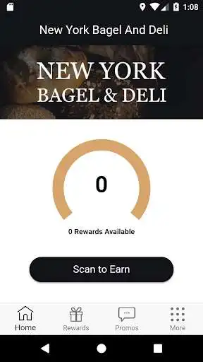 Play New York Bagel Rewards  and enjoy New York Bagel Rewards with UptoPlay