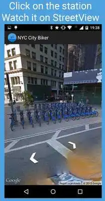 Play New York Bikes