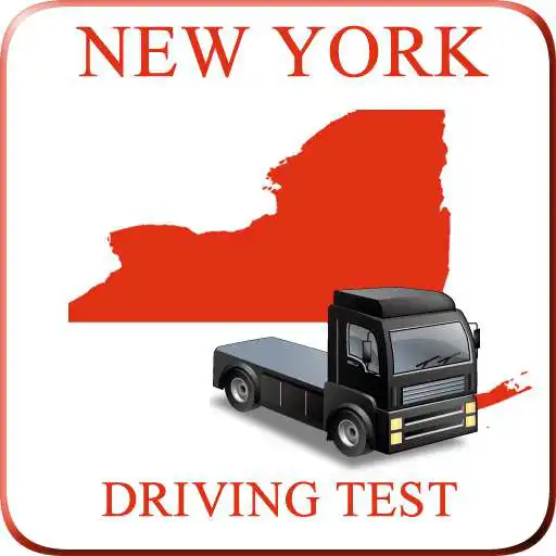 Play New York CDL Driving Test APK Play New York CDL Driving Test APK