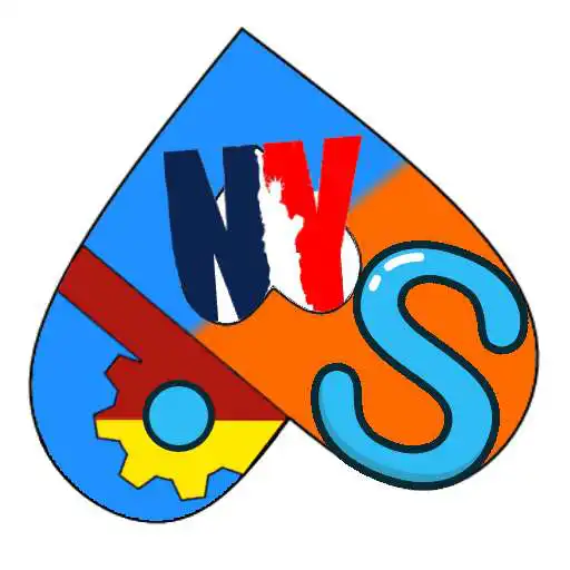 Play New York City Advertisements / Russian language APK