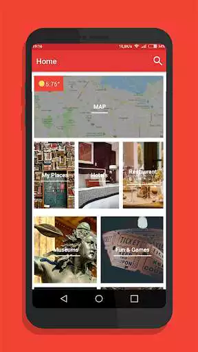 Play New York City Events, Guide, Map, Weather