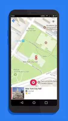 Play New York City Events, Guide, Map, Weather
