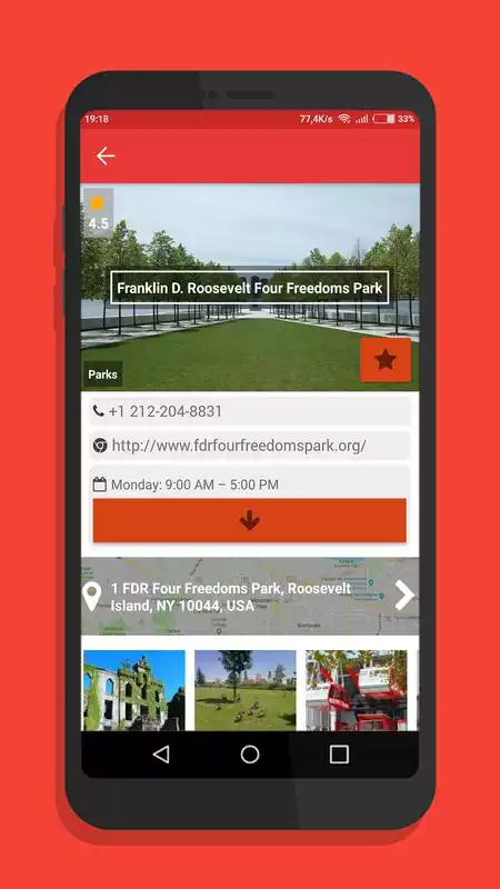 Play New York City Events, Guide, Map, Weather
