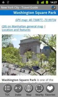 Play New York City - FREE Guide