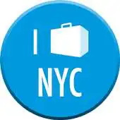 Free play online New York City Guide  Map APK