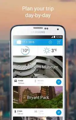 Play New York City Guide  Map