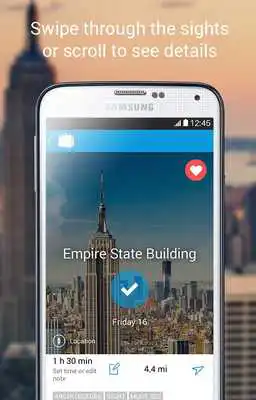 Play New York City Guide  Map