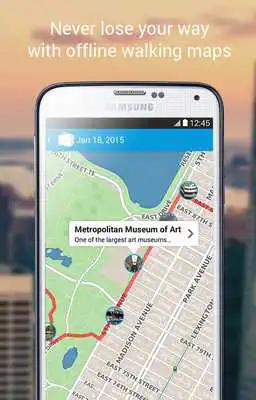 Play New York City Guide  Map