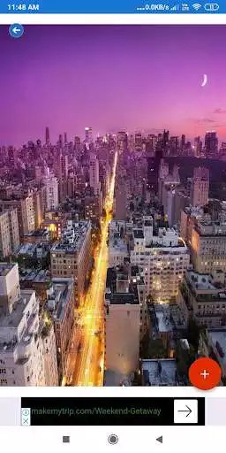 Play New York City HD Wallpapers as an online game New York City HD Wallpapers with UptoPlay