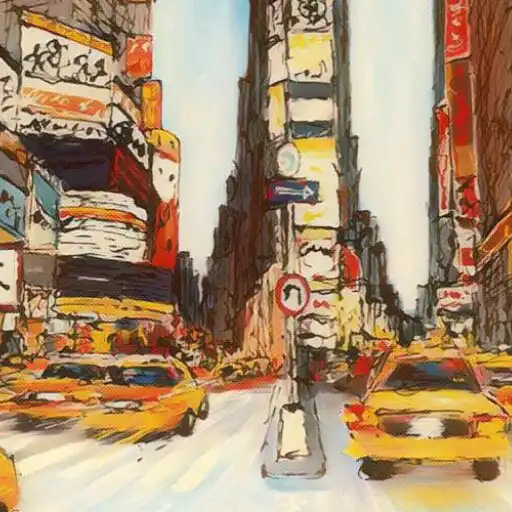 Play New York City APK Play New York City APK
