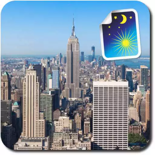 Play New York City Night & Day Free APK