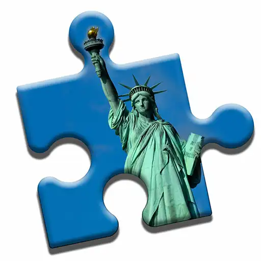 Play New York City Puzzle APK