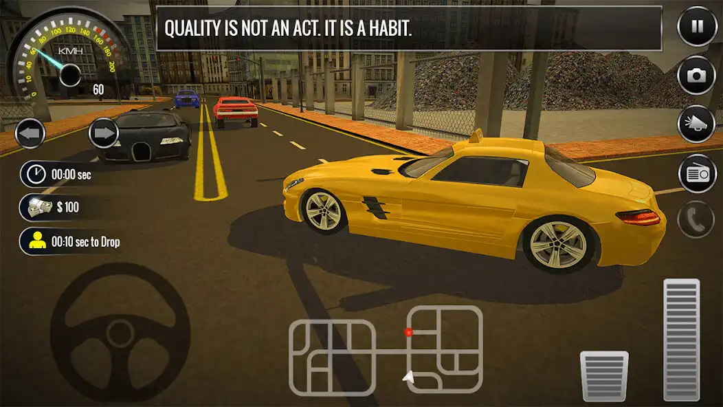 Play New York City Taxi Driving: Taxi Games 2018  and enjoy New York City Taxi Driving: Taxi Games 2018 with UptoPlay