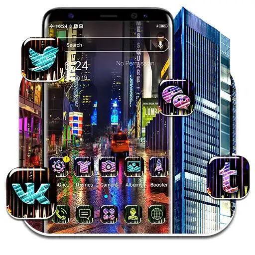 Play NewYork City Theme APK Play NewYork City Theme APK