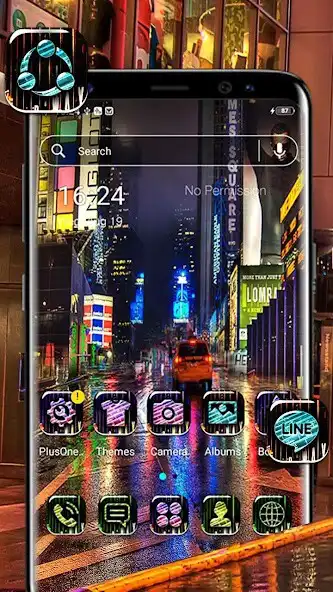 Play NewYork City Theme  and enjoy NewYork City Theme with UptoPlay