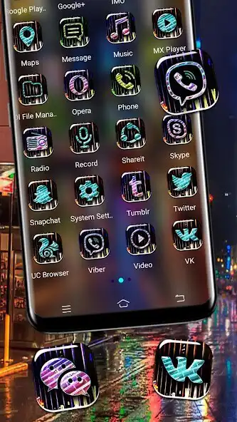 Play NewYork City Theme as an online game NewYork City Theme with UptoPlay