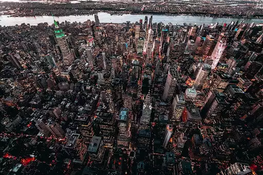 Play New York City Wallpaper HD as an online game New York City Wallpaper HD with UptoPlay