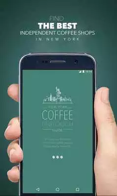Play New York Coffee Guide
