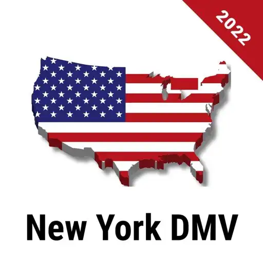 Play New York DMV Permit Practice APK