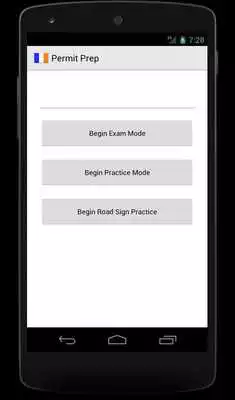 Play New York DMV Permit Prep