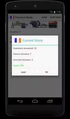 Play New York DMV Permit Prep