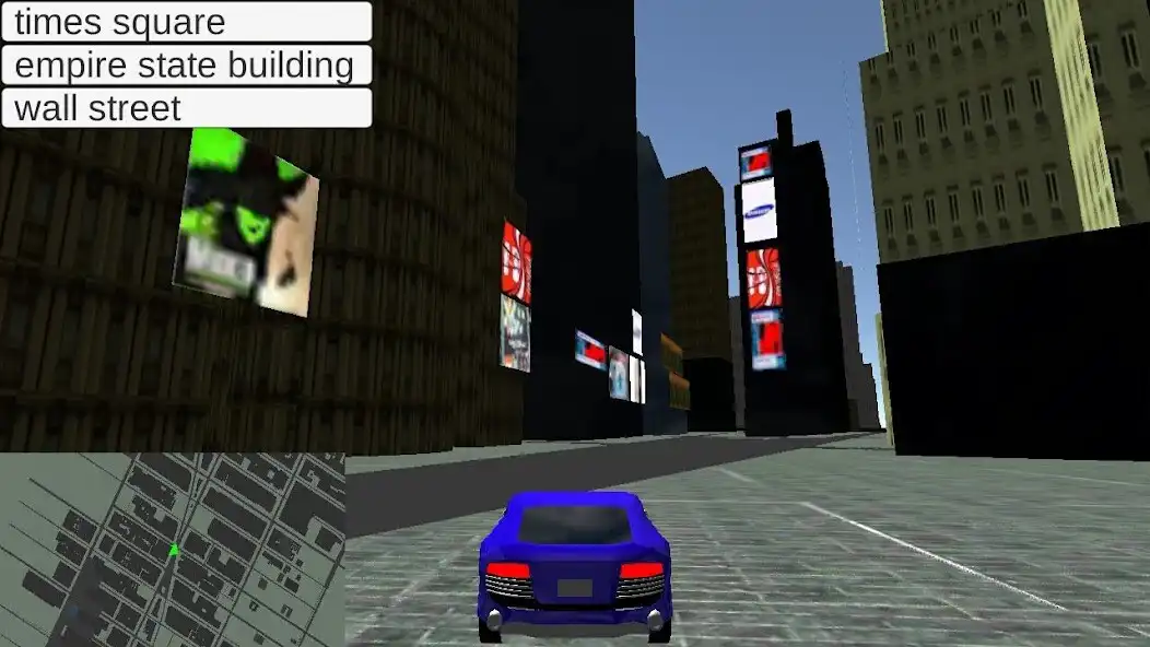 Play NewYorkDrive  and enjoy NewYorkDrive with UptoPlay