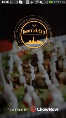 Play New York Eats