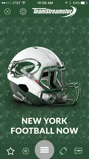 Play New York Football 2017-18  and enjoy New York Football 2017-18 with UptoPlay