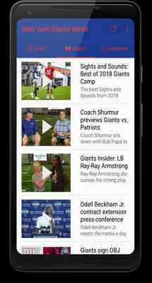 Play New York Football: Livescore News Play New York Football: Livescore News