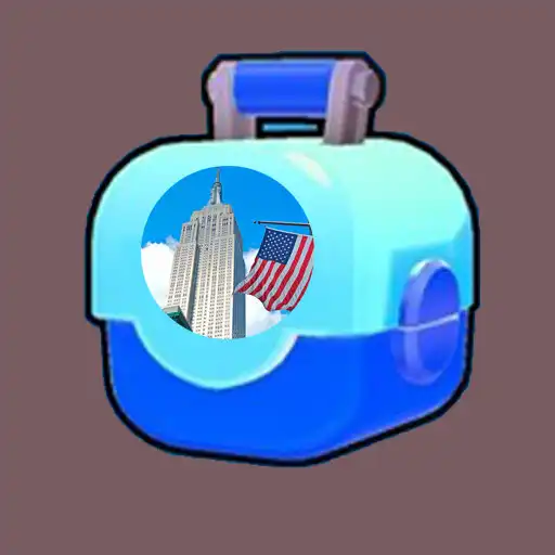 Play New York Game APK