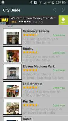 Play New York Guide
