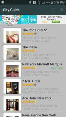 Play New York Guide