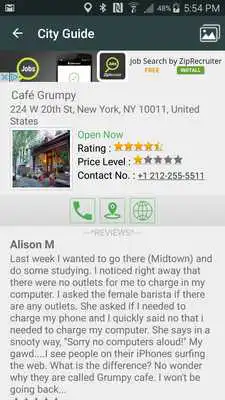 Play New York Guide