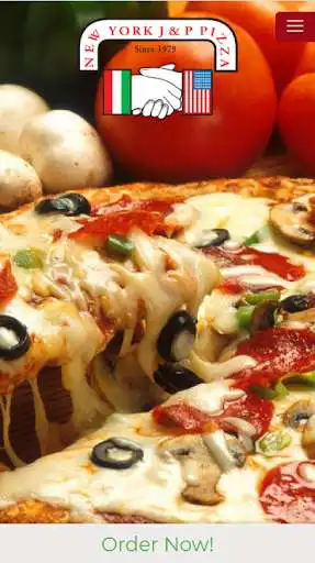 Play New York J&P Pizza  and enjoy New York J&P Pizza with UptoPlay
