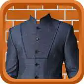 Free play online New York Man Suit Photo Editor APK