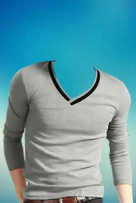 Play New York Man Suit Photo Editor