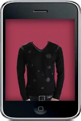 Play New York Man Wear Suit