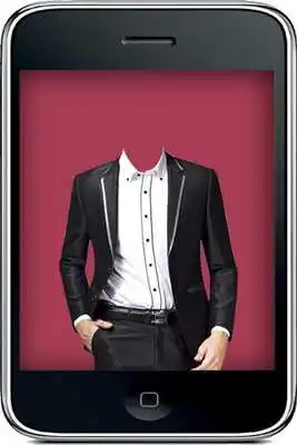 Play New York Man Wear Suit